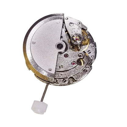 25.8mm 21,600bph Calendar @3 Automatic Mechanical Watch Movement for Miyota 8215