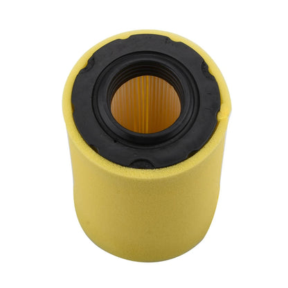 1*Air Filter with Pre Filter For Husqvarna YTA22V46 YTH22V46 YTH24V48 HU800awd