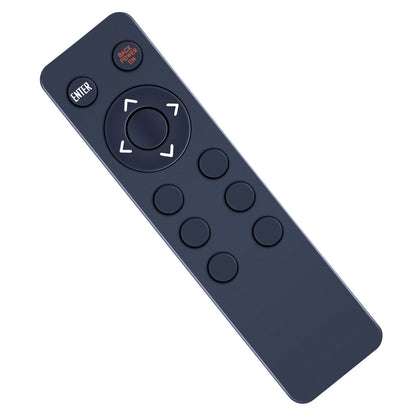 For 2003-2014 VOLVO C70 S60 V70 XC90 NAVIGATION SYSTEM REMOTE CONTROL 30657371-1