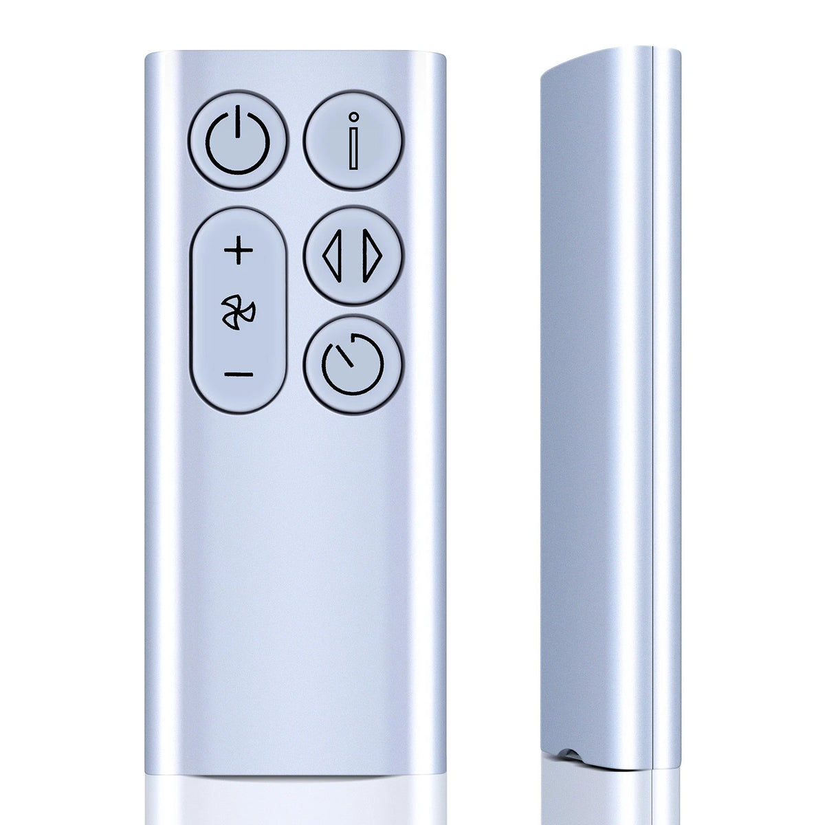 Remote Control For Dyson BP01 Pure Cool Me Personal Purifying Fan