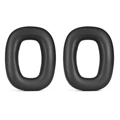 1 Pair Magnetic Cushion Earmuffs for Logitech Astro A30 Wireless Gaming Headset