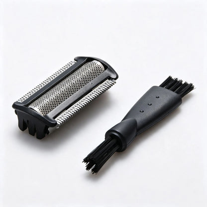 Waterproof Shaving Head Kit For Philips Norelco XA2029 XA525 TT2021 YS522 YS524