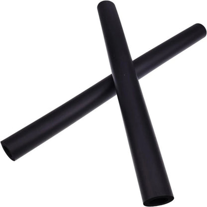 For Grasshopper Handle Grip 2Pcs 422179 Quality Foam Rubber Direct Fit MM1800