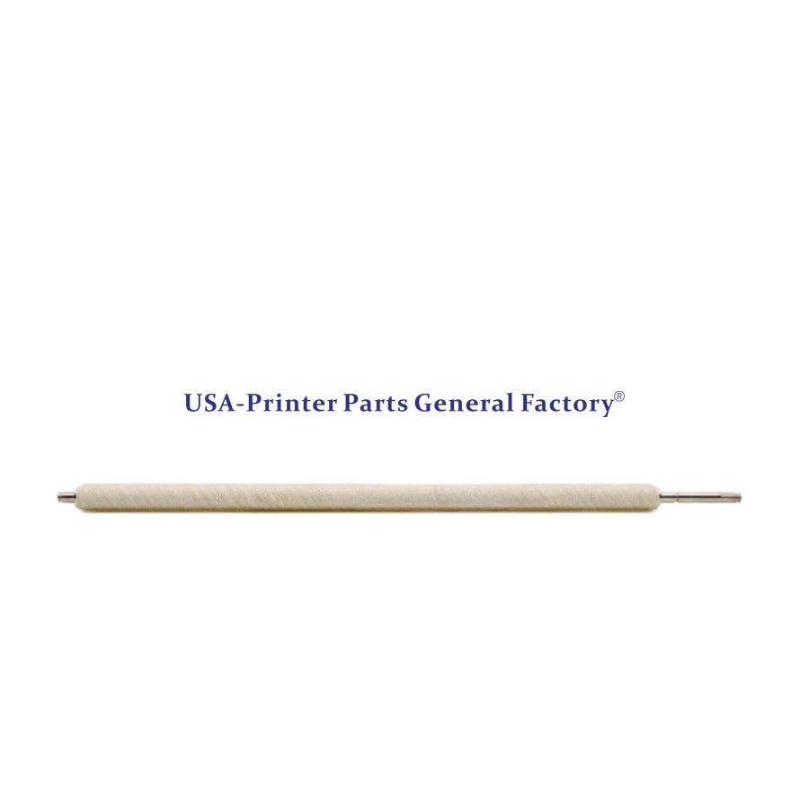 Cleaning brush wool roller For Konica Minolta 554 654 754 copier Fast delivery