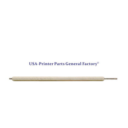 Cleaning brush wool roller For Konica Minolta 554 654 754 copier Fast delivery