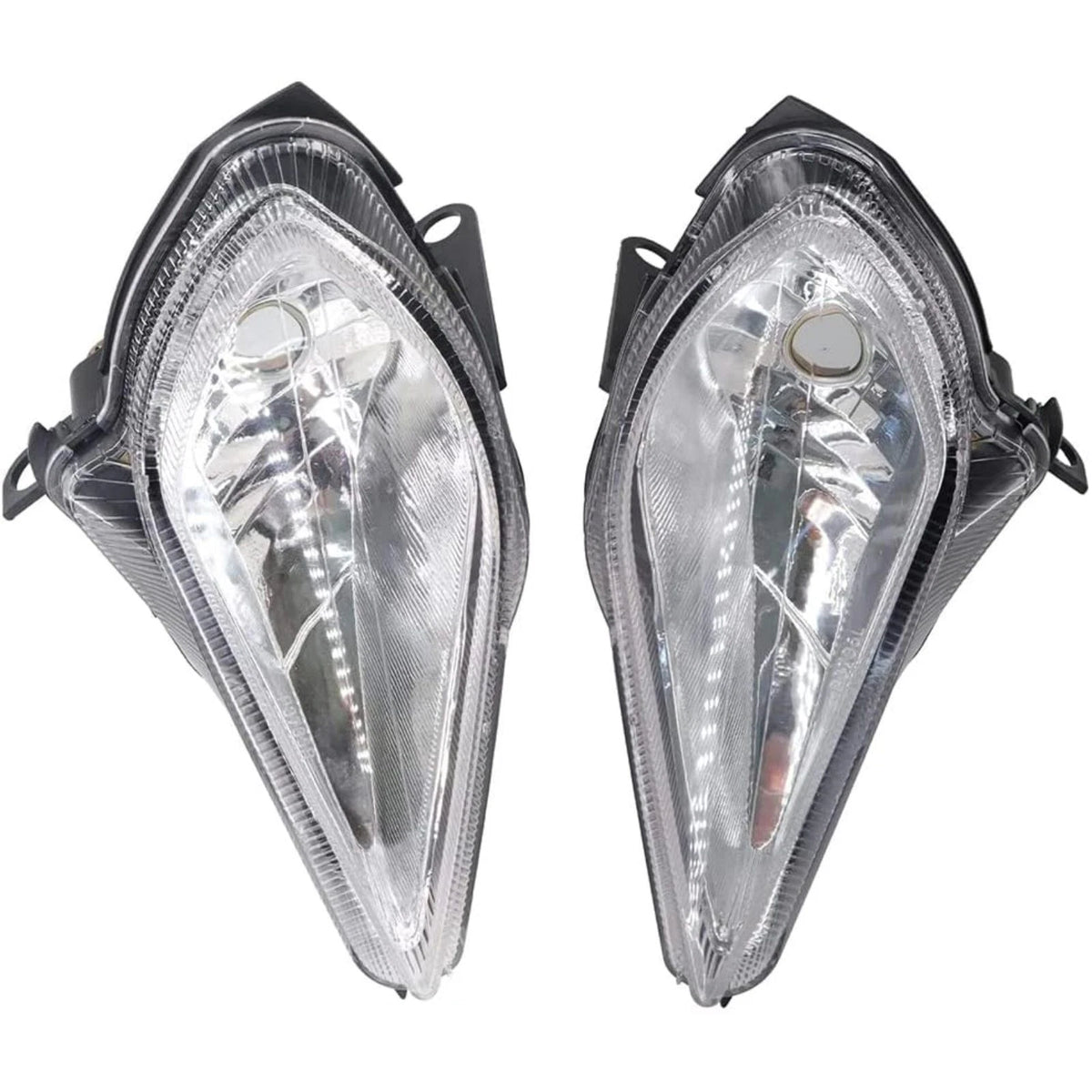 5TG-84110-03-00 Headlight Assembly Set For Yamaha Raptor 700 2006-2025