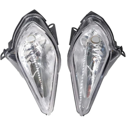 5TG-84110-03-00 Headlight Assembly Set For Yamaha Raptor 700 2006-2025