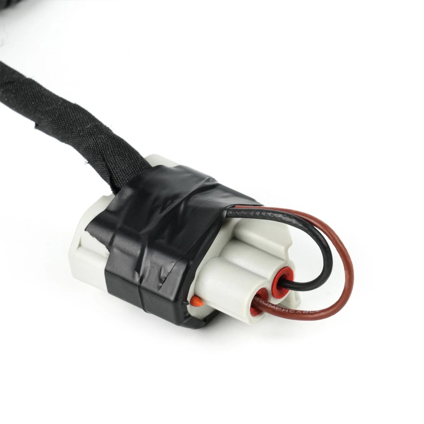 Trailer Tow Wiring Harness For Ford F-150 2015-2020 with Park Aid HL3Z-13A576-A
