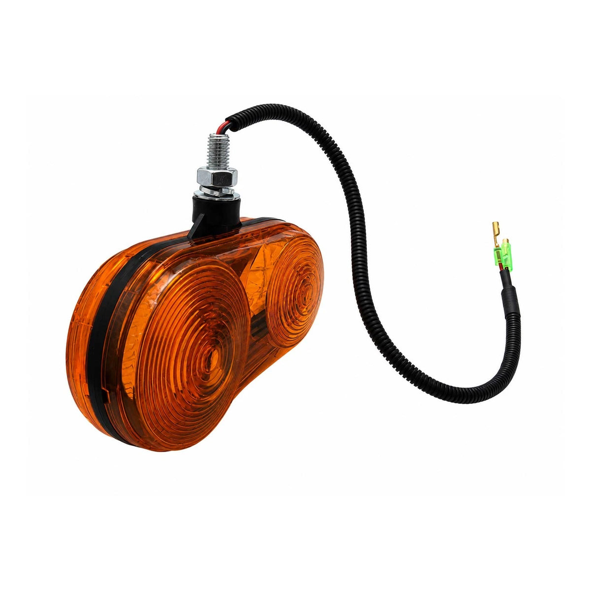 K2581-62610 Tail Light Assembly Direct Bolt-On Design Fits for Kubota BX2350