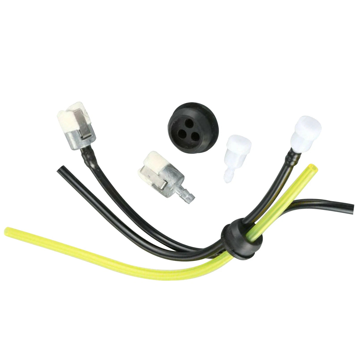Trimmer Brushcutter Fuel Line Filter Vent For ECHO SRM V13700003 13211546730