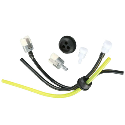 Trimmer Brushcutter Fuel Line Filter Vent For ECHO SRM V13700003 13211546730