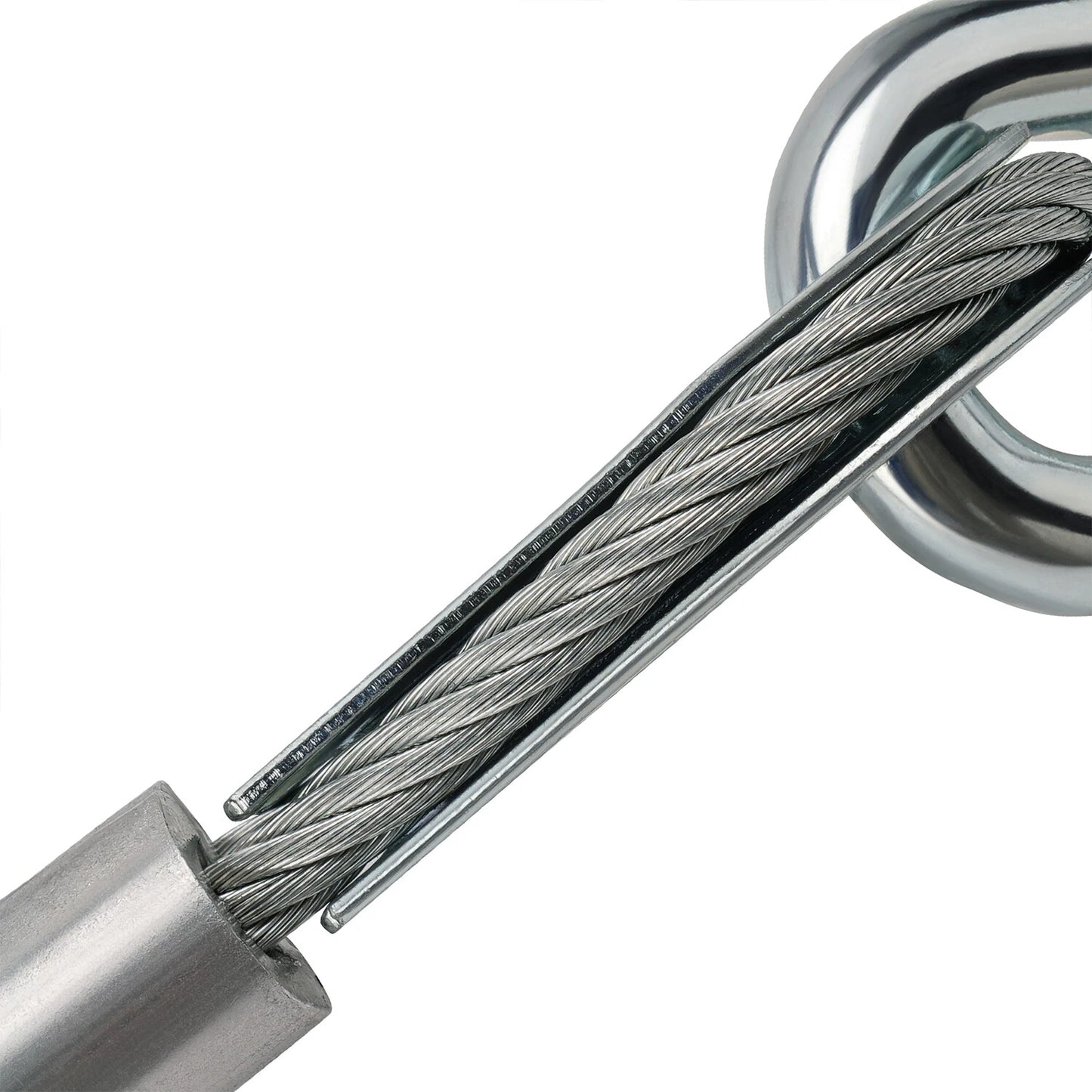 Conversion Cable Kit for Toy Hauler Patio Doors Easy to install