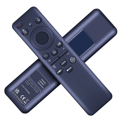 BN59-01480G TM2360E Replace Remote Control For Samsung TV Solar Rechargeable