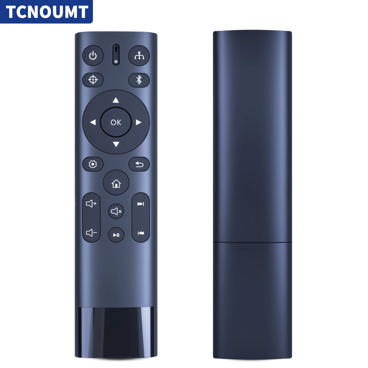 VS18245 Remote Control For Viewsonic X1000/X2/X1/X11/X2000B/TX10HD-4K Projector