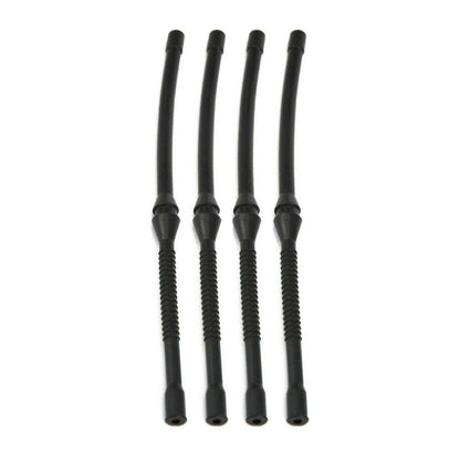 4Pack Durable Fuel Line Tube Hose For Husqvarna 61 66 162 181 266 268 272 281