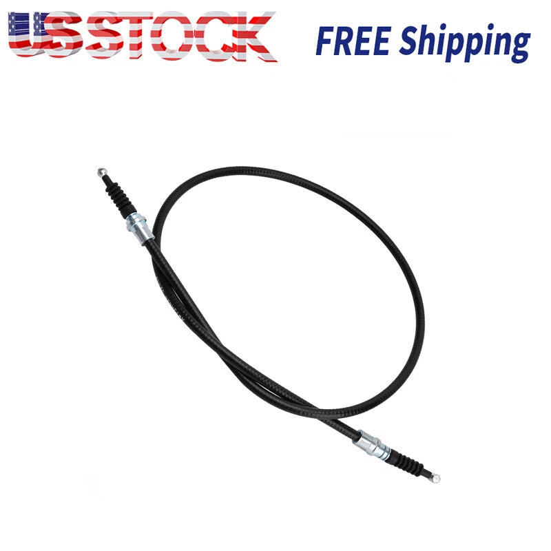 Parking Brake Cable AM136944 for John Deere Gator TX 4X2 ,TX Turf 4X2