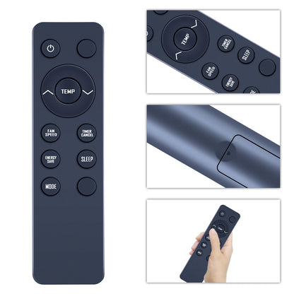 Replacement Remote Control For Daewoo Air Conditioner 311009R500