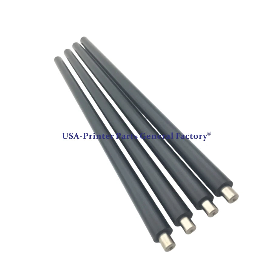 4PC 13R603 PCR Charge Roller For Xerox DC 240 250 260 242 252 DCC 6550 5065 7500