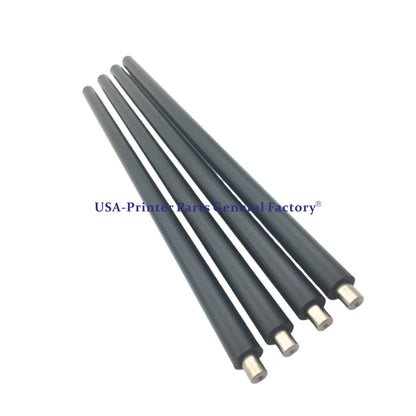 4PC 13R603 PCR Charge Roller For Xerox DC 240 250 260 242 252 DCC 6550 5065 7500