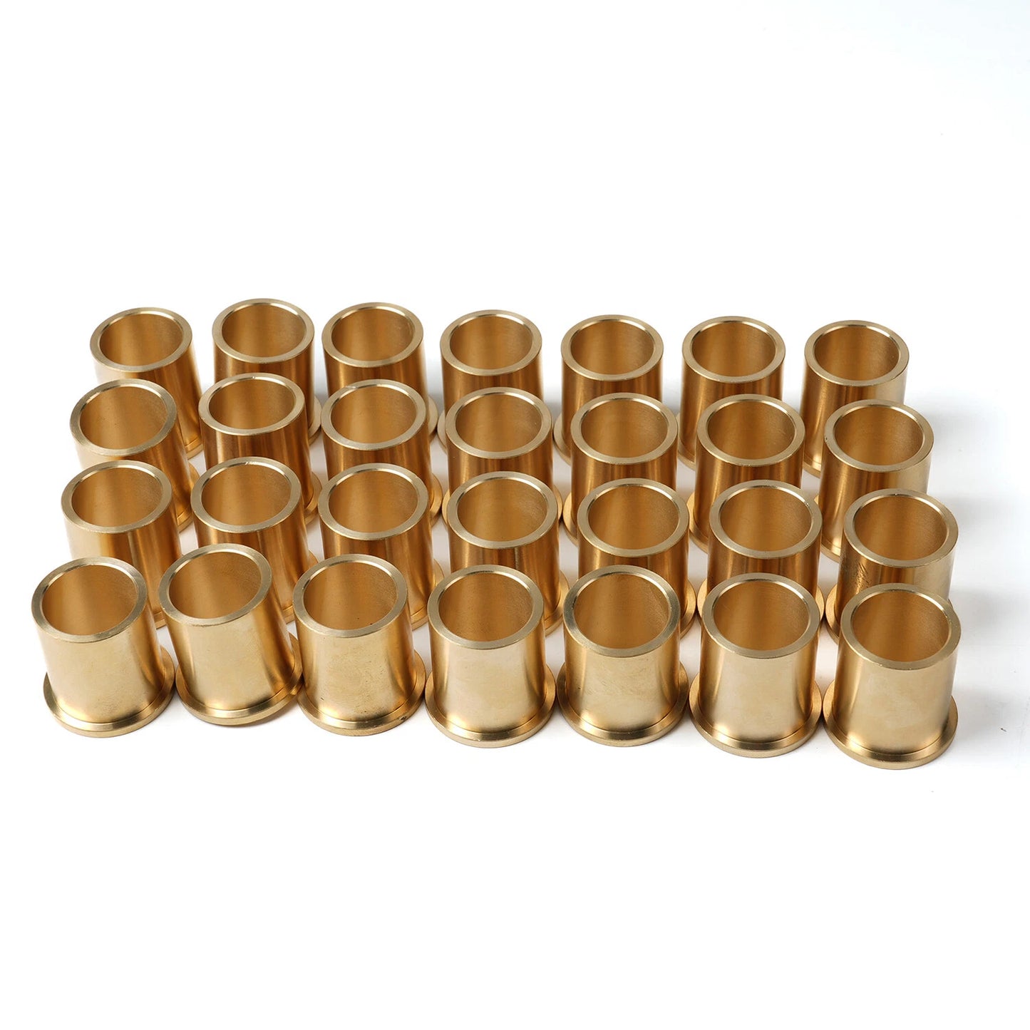 Undercarriage Pin, Bushing & Seal Repair Kit Compatible With Bobcat MT52 MT55