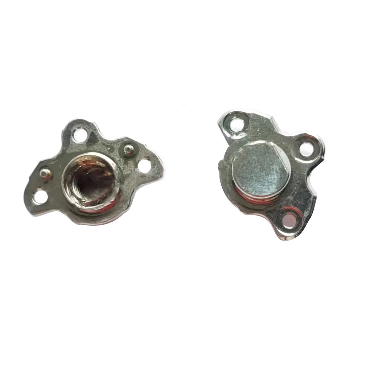 1Pcs for Sony ILCE-A7M4 A7S3 7R4A Bottom Tripod Pod Fixed Plate Base Screw Nut