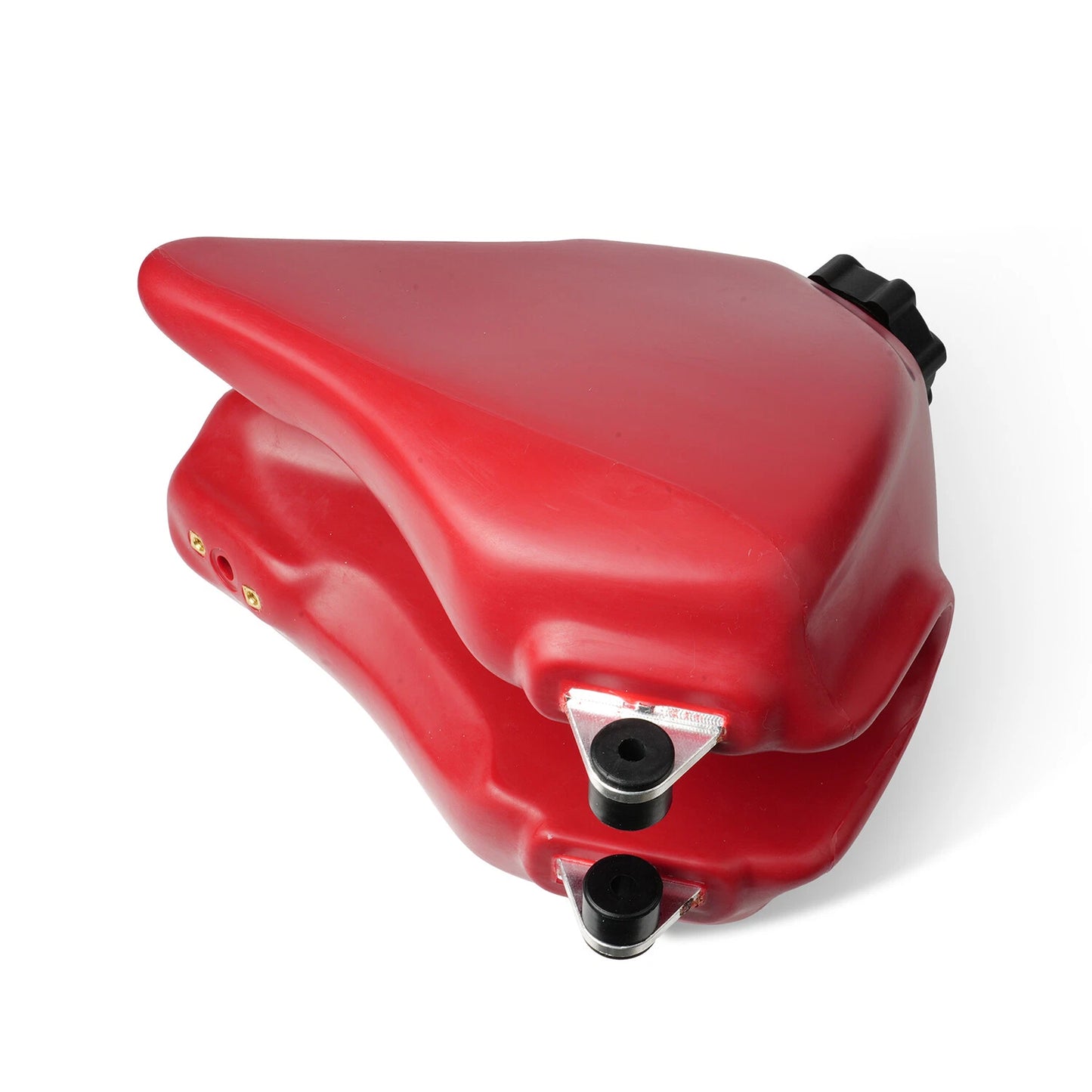 Fuel Gas Tank for Honda 1997-00 XR 70 1988-00 XR 80 XR 100 Red