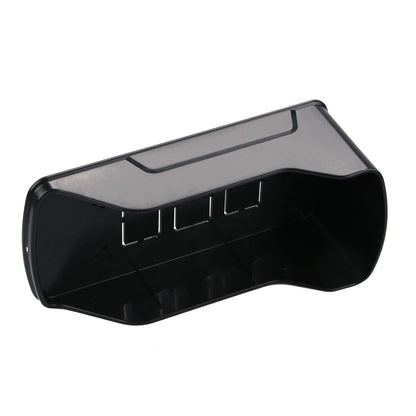 Access Control Plastic Rain Cover Video Doorbell Rainproof Waterproof Shell f