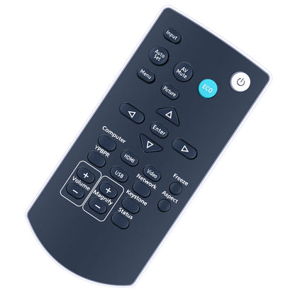 Remote Control For Ricoh PJ YX2000 PJ YX2100 PJ YX2200 PJ YX2300 PJ YX2400