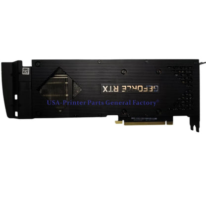 M24412-003 FOR HP RTX 3080 10G GDDR6X Video Graphics Card High quality