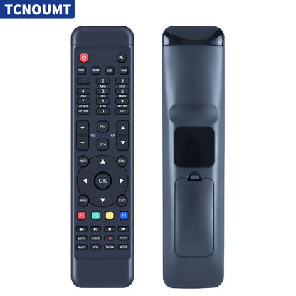 Remote Control For Octagon SX88+ Optima H265 Multistream HD Satellite Receiver