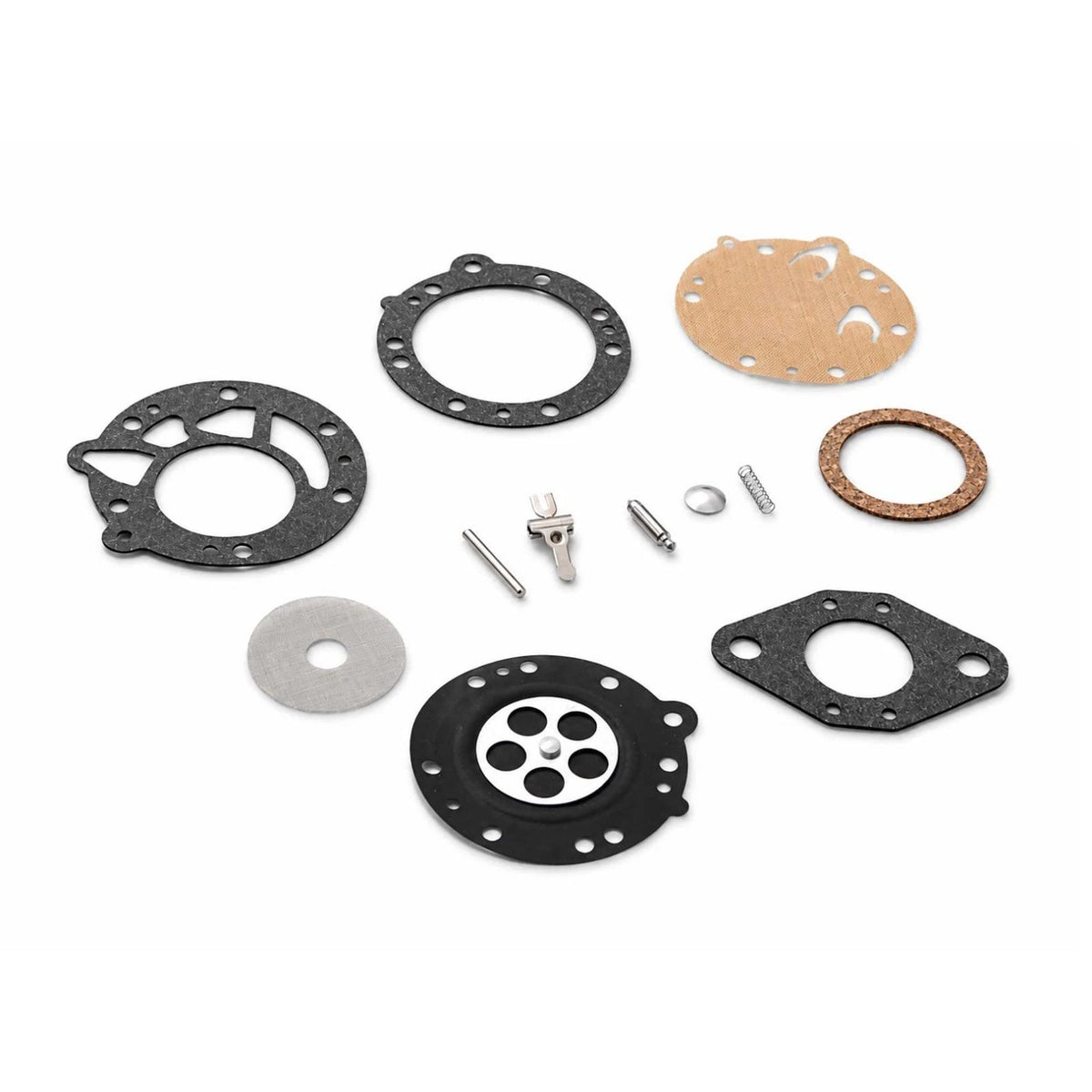 Carburetor Carb Rebuild Kit For STIHL 08 070 090 TS350 TS360 TILLOTSON RK-83HL a