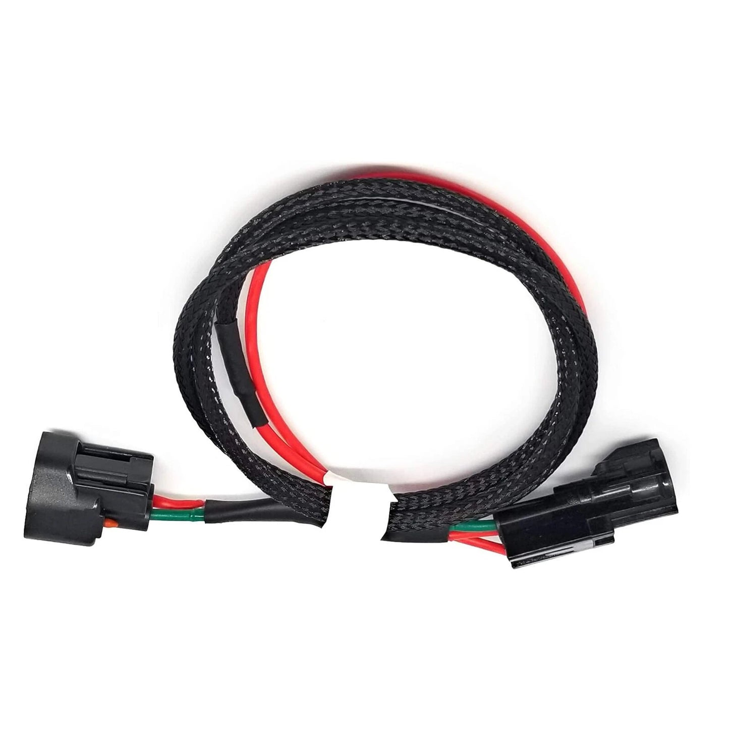Key-on Power Harness for Honda Pioneer 1000 ,700,500, Honda Talon 1000
