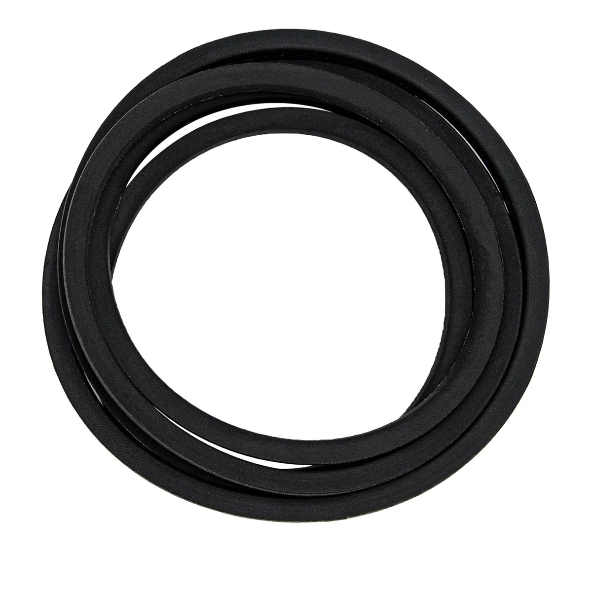 1 * 352cm/138.75in Mower Deck Belt For Husqvarna: GTH 264T, YTH 2348, YTH 2448T
