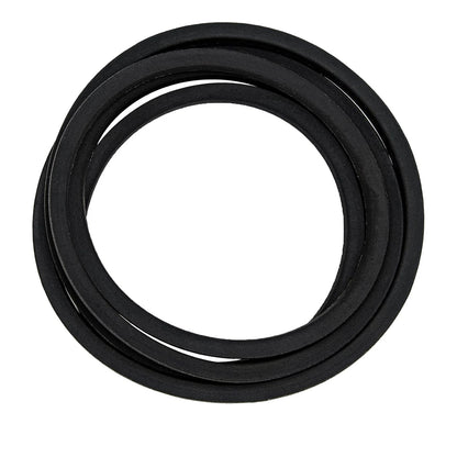 1 * 352cm/138.75in Mower Deck Belt For Husqvarna: GTH 264T, YTH 2348, YTH 2448T
