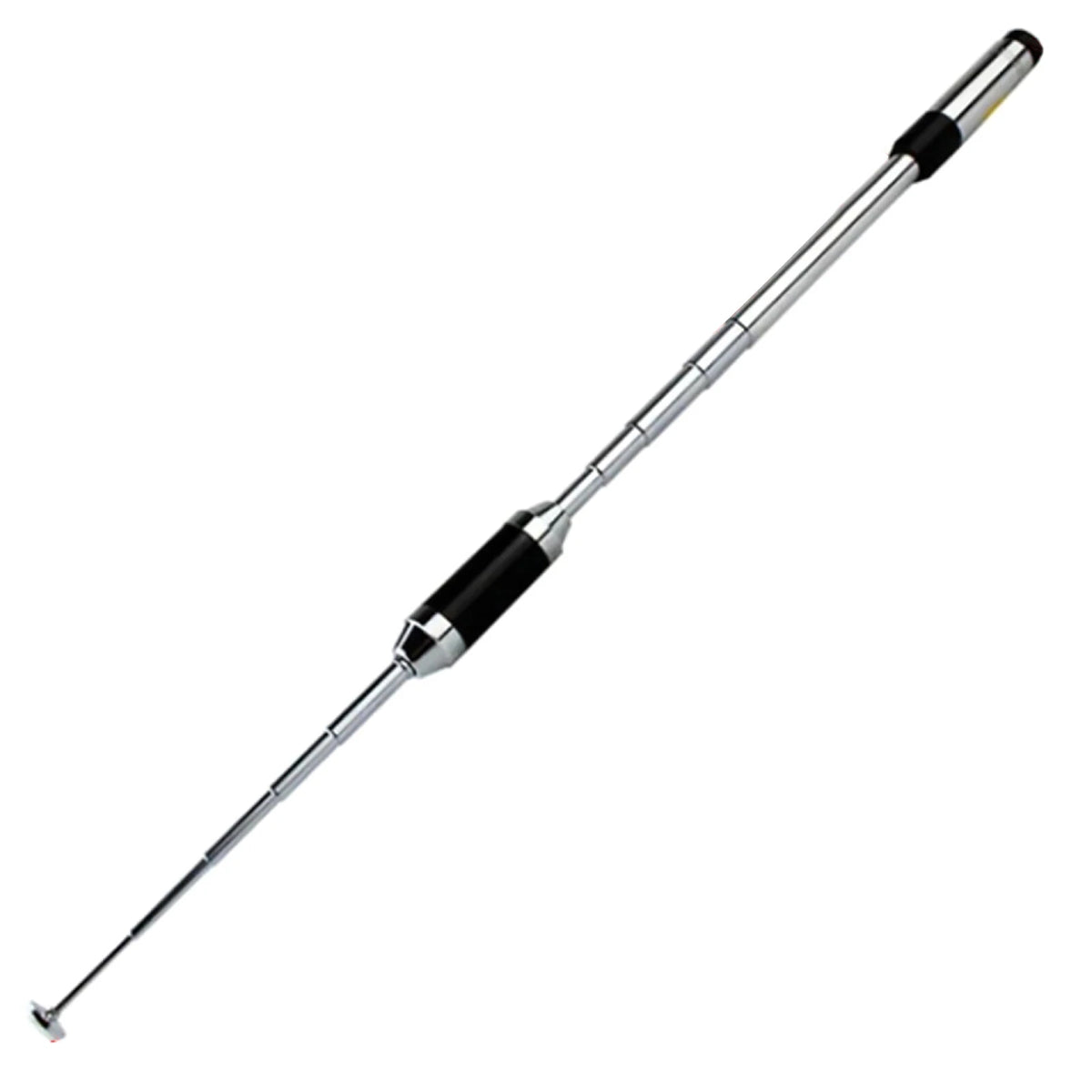 RH770 SMA-Male Dual Band VHF/UHF Telescopic Antenna For Baofeng UV-3R UV-100