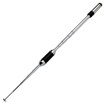 RH770 SMA-Male Dual Band VHF/UHF Telescopic Antenna For Baofeng UV-3R UV-100