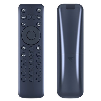 For Telly Free TV Replacement Remote Control No Voice