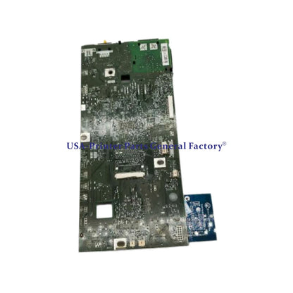 Formatter main board a7f64 motherboard fit For hp officejet pro 8610 printer