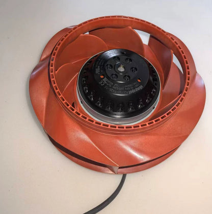 R2E190-RA26-53 for ebmpapst 230VAC Centrifugal Fan For AHU & Industrial Cooling
