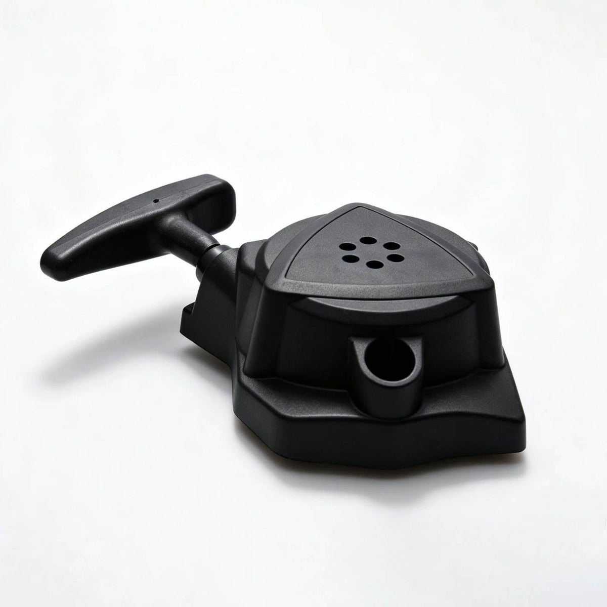 Easy to Replace Recoil Starter For Echo PB-2520 Replacement Part Wear Resistance