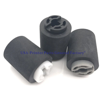 20X Feed Pickup Roller Kyocera 8000i 7550ci PF730 740 2K906350 2K906370 2K906360