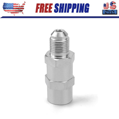 Fuel Check Valve 23516993 for Detroit Diesel S60 12.7L Engine