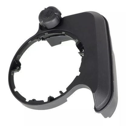 Black Fuel Gas Tank Replacement Part 693377 495224 Compatible For Lawn Mower