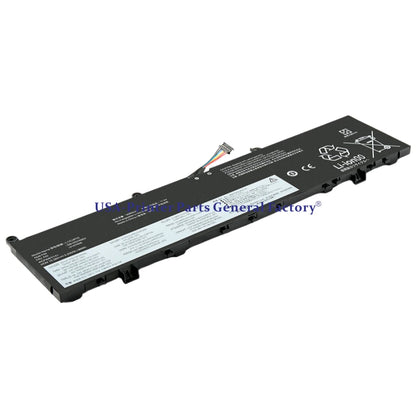 L17C4P72 L17M4P72 L18M4P71Battery Compatible For ThinkPad P1 X1Extreme Laptop