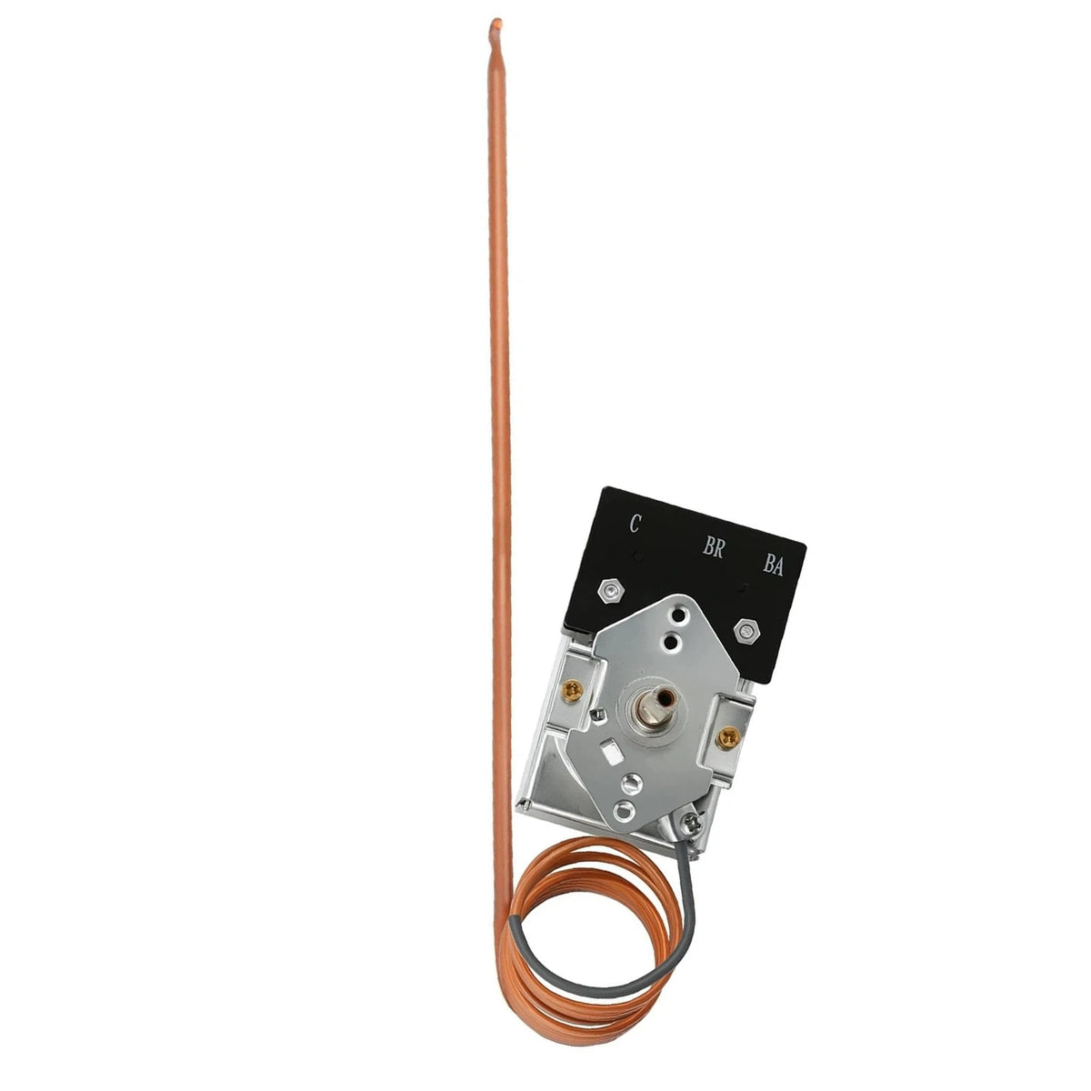 KKTB-18-48 Gas Range Part Bake Broil Control 120V 5A For Awoco Device  Kit