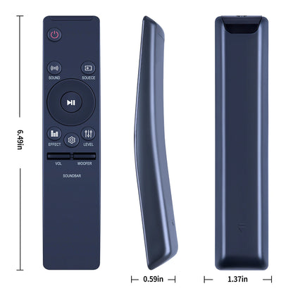 AH59-02745A For Samsung Sound Bar Remote Control HW-K950/ZA HWK850