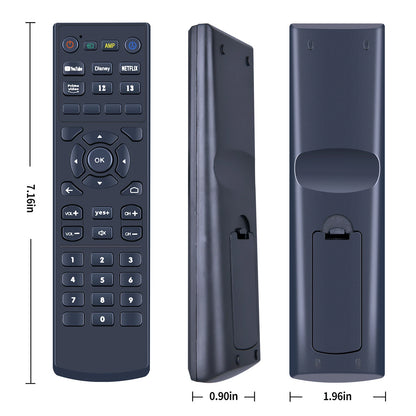 Remote Control For yes+ Android TV