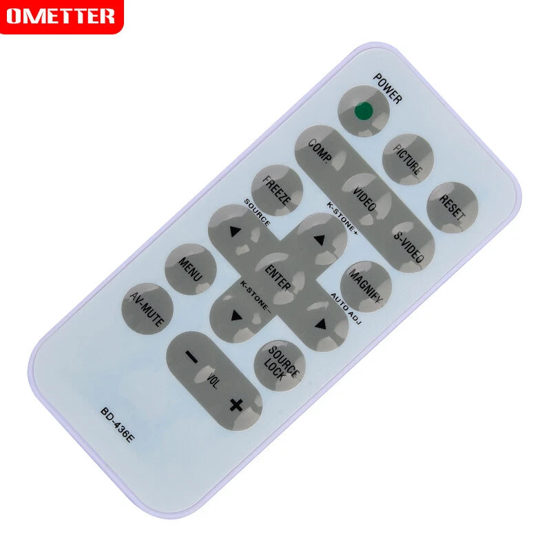 Remote Control For Infocus X6 X7 X9 X9C X15 X20 LPX6 DLP Projector