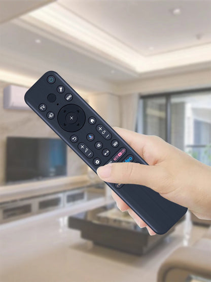 RMF-TX920U For 2024 Sony TVs Remote Control Backlit with Voice