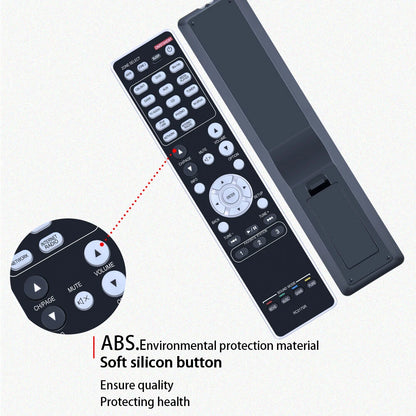 RC017SR Remote Control For Marantz AV Surround Receiver SR5007 SR6007